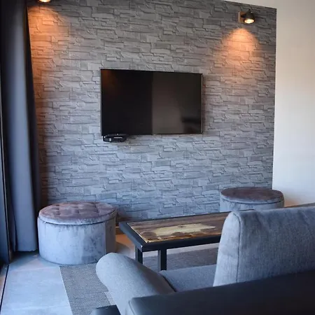 Country house Le Cerf1