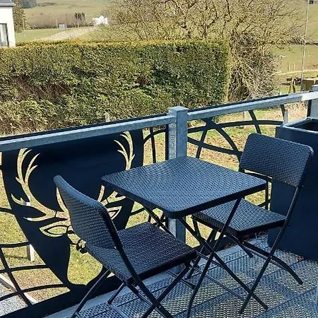 Le Cerf1 Country house