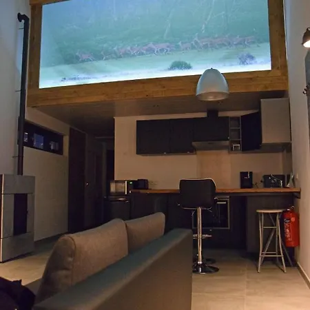 Country house Le Cerf1 *