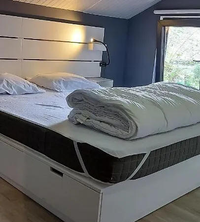 Le Cerf1 Country house Bertogne
