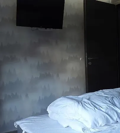 Le Cerf1 Casa di campagna